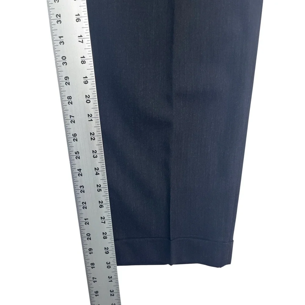 Pronto Uomo 📏 measurements